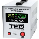 Stabilizator de tensiune 1000va - avr ted